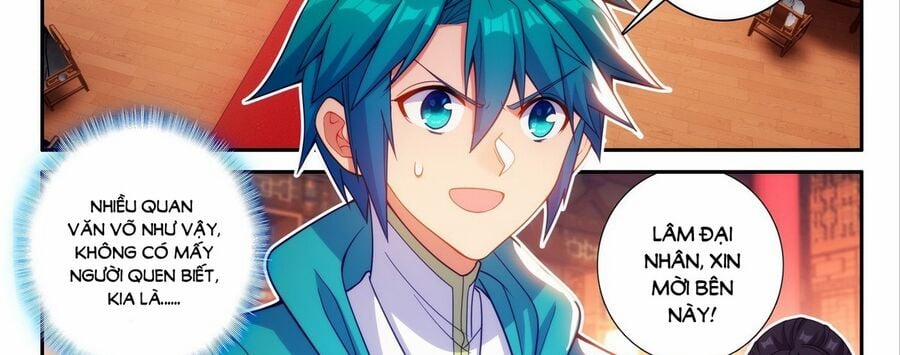 Cực Phẩm Gia Đình 166 trang 2