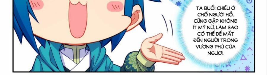 Cực Phẩm Gia Đình 166 trang 24