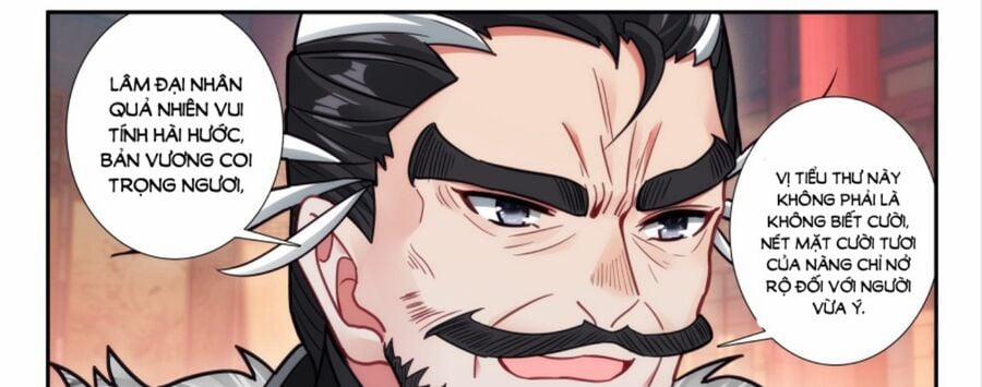 Cực Phẩm Gia Đình 166 trang 46