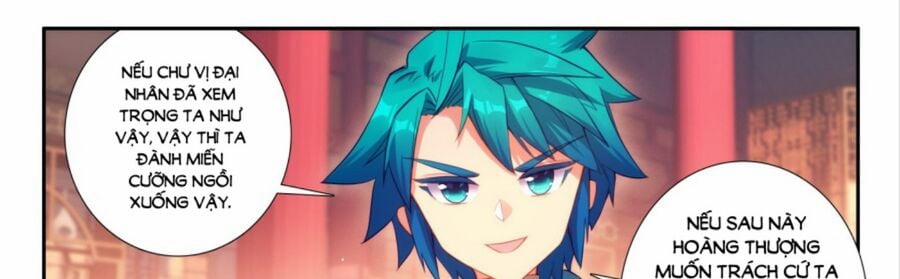 Cực Phẩm Gia Đình 166 trang 8