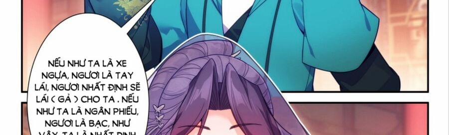 Cực Phẩm Gia Đình 167 trang 16