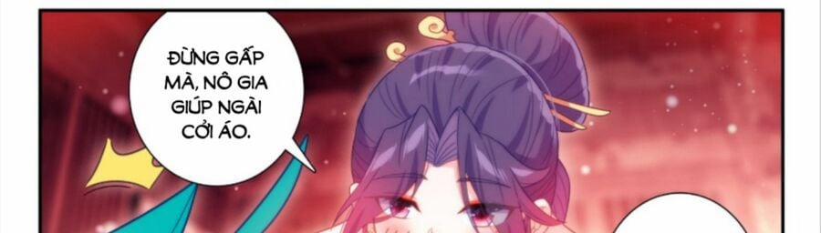 Cực Phẩm Gia Đình 167 trang 53