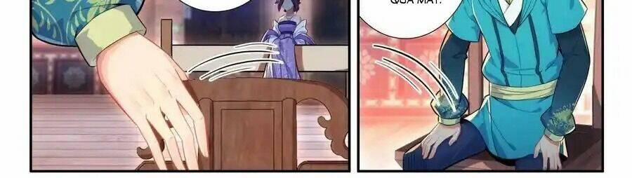 Cực Phẩm Gia Đình 168 trang 37