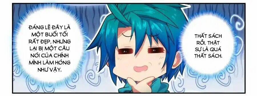 Cực Phẩm Gia Đình 168 trang 41