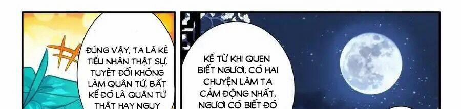 Cực Phẩm Gia Đình 168 trang 49