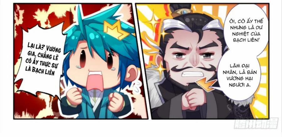 Cực Phẩm Gia Đình 169 trang 12