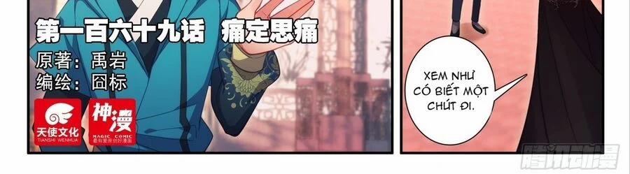 Cực Phẩm Gia Đình 169 trang 4