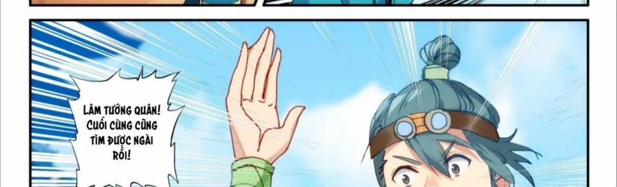 Cực Phẩm Gia Đình 169 trang 64