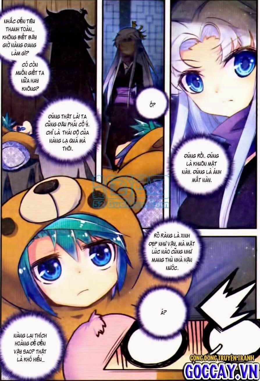 Cực Phẩm Gia Đình 17 trang 15