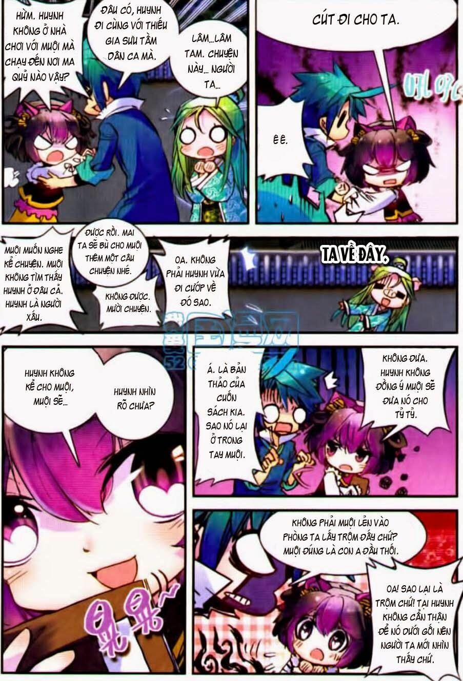 Cực Phẩm Gia Đình 17 trang 2