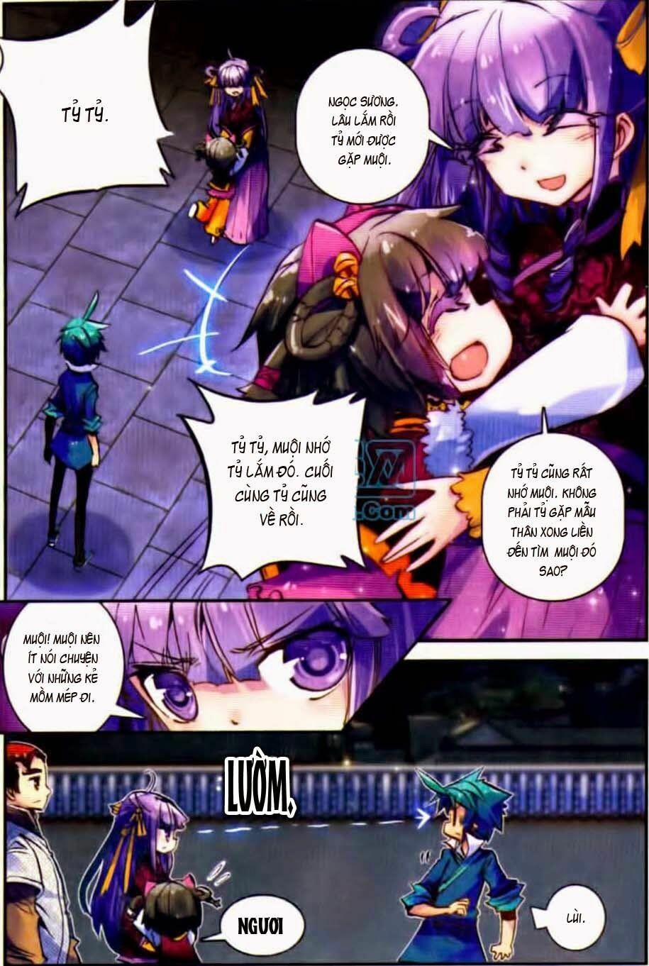 Cực Phẩm Gia Đình 17 trang 4