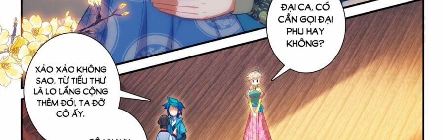 Cực Phẩm Gia Đình 170 trang 19