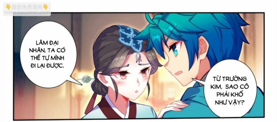 Cực Phẩm Gia Đình 170 trang 21