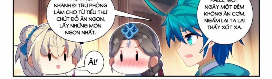Cực Phẩm Gia Đình 170 trang 27