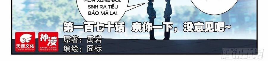 Cực Phẩm Gia Đình 170 trang 3