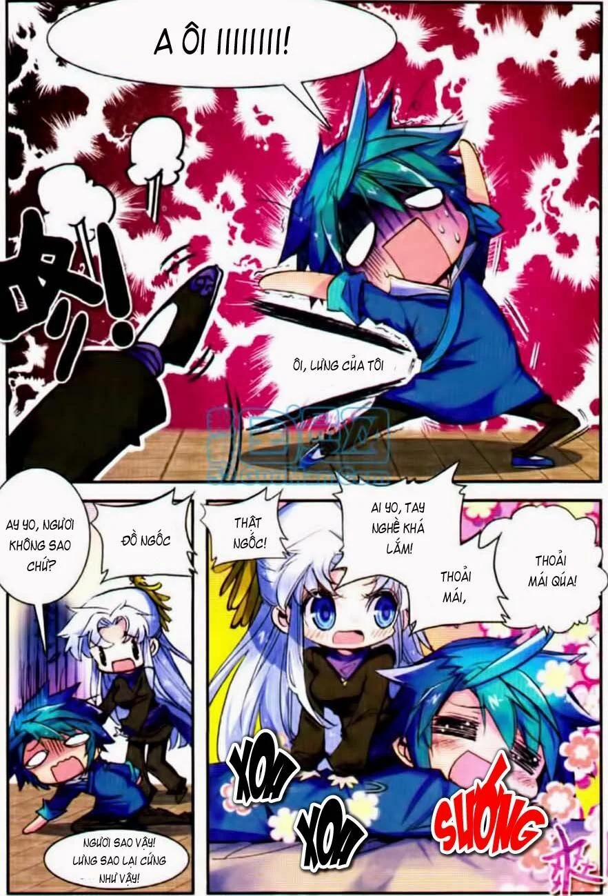 Cực Phẩm Gia Đình 19 trang 17