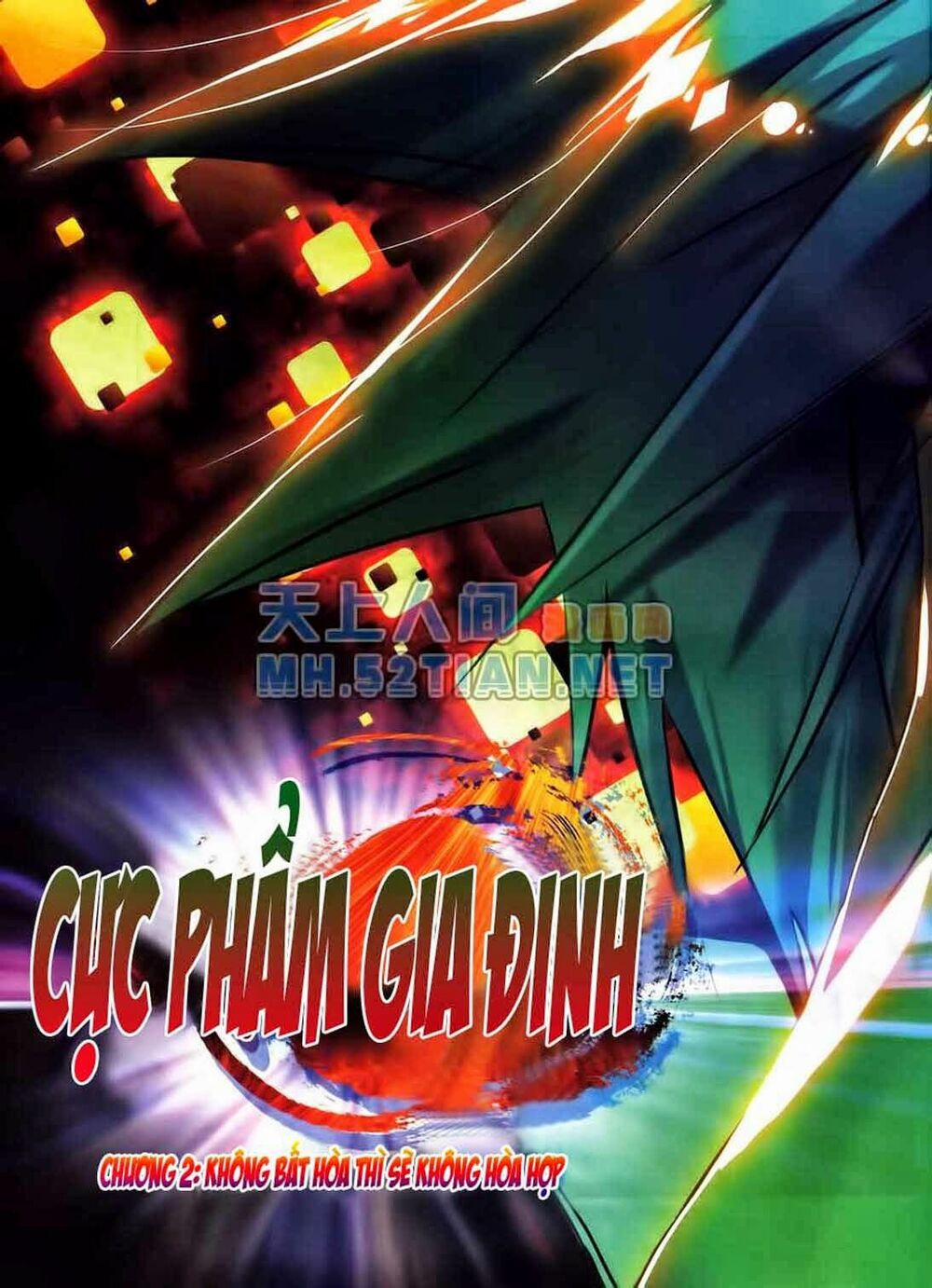 Cực Phẩm Gia Đình 2 trang 0