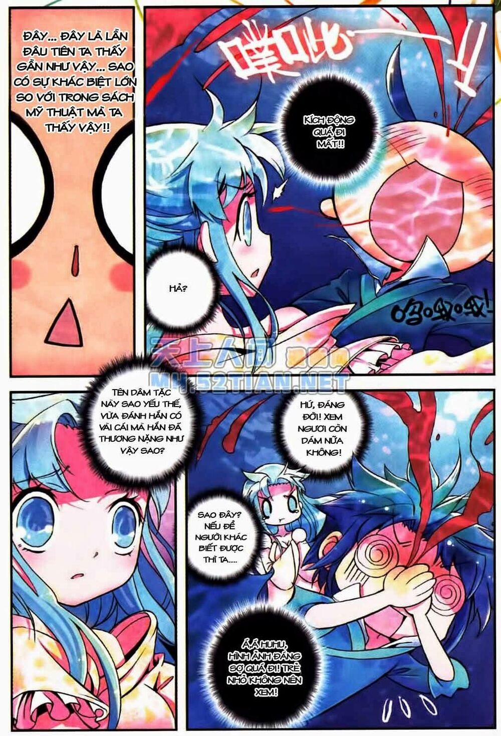 Cực Phẩm Gia Đình 2 trang 14