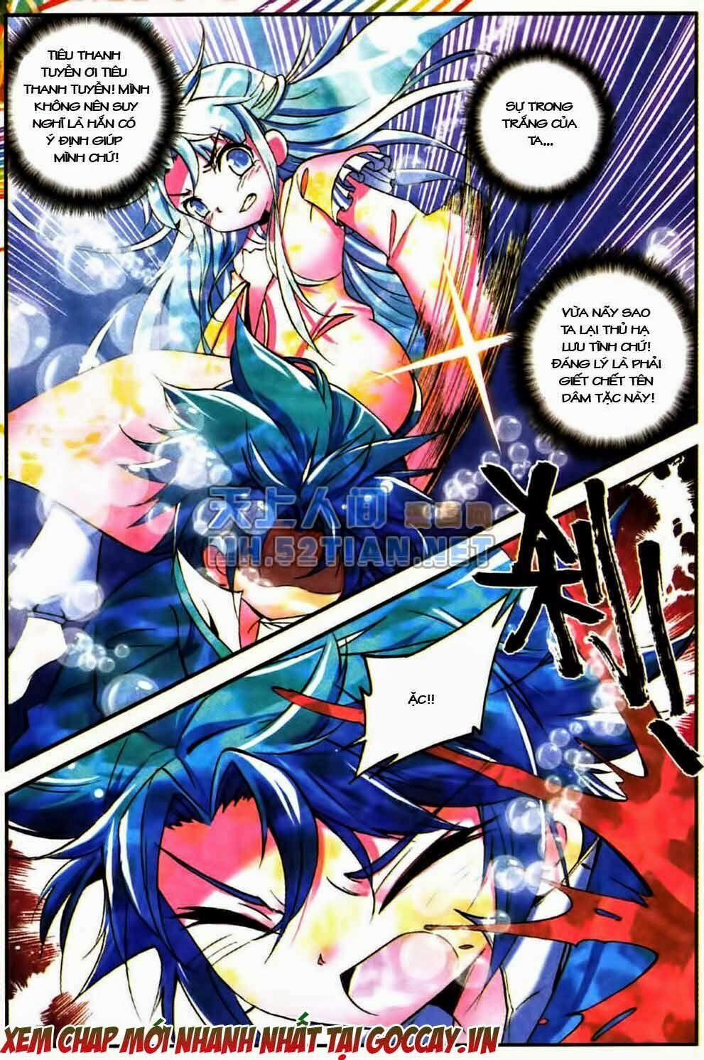 Cực Phẩm Gia Đình 2 trang 17