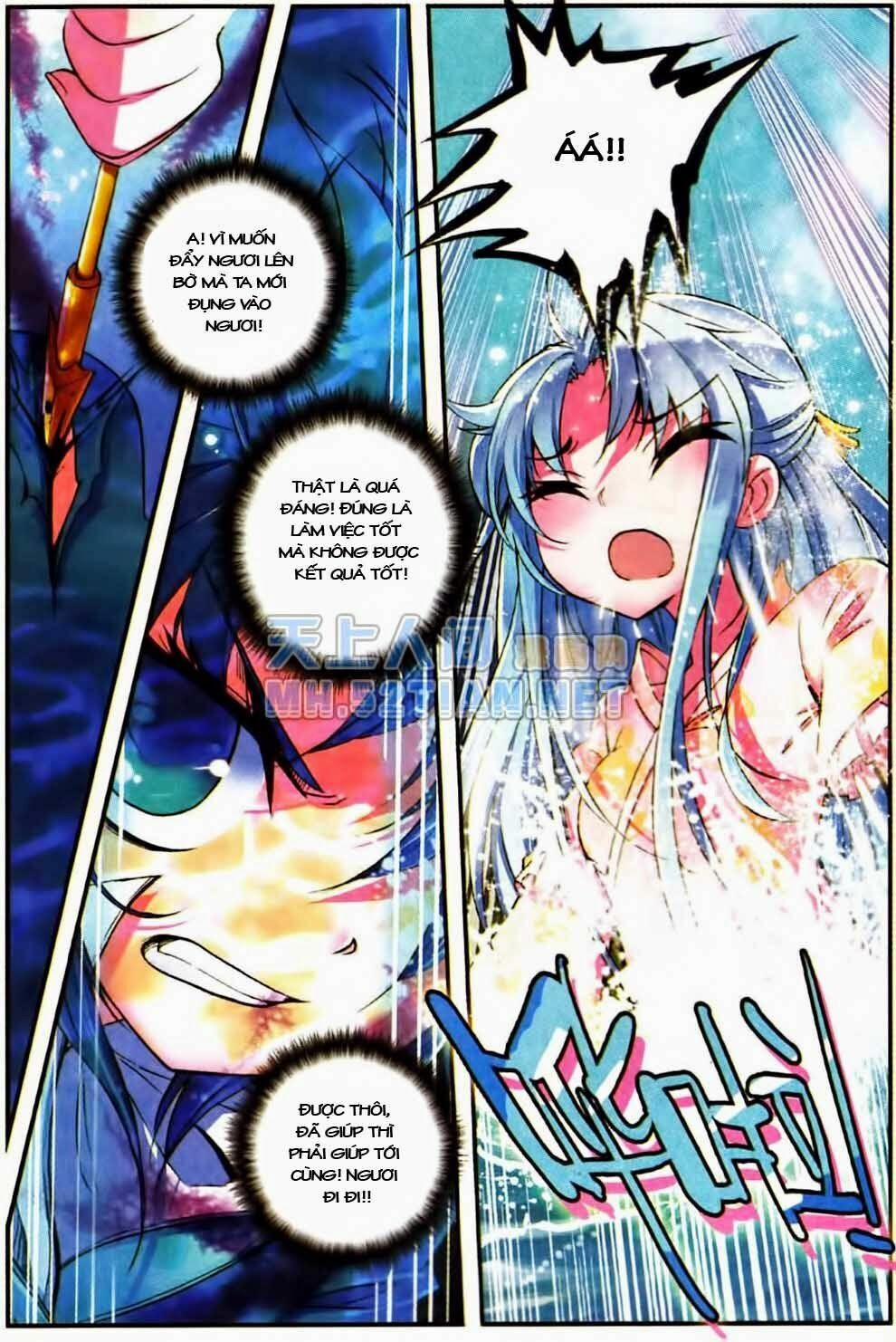 Cực Phẩm Gia Đình 2 trang 18