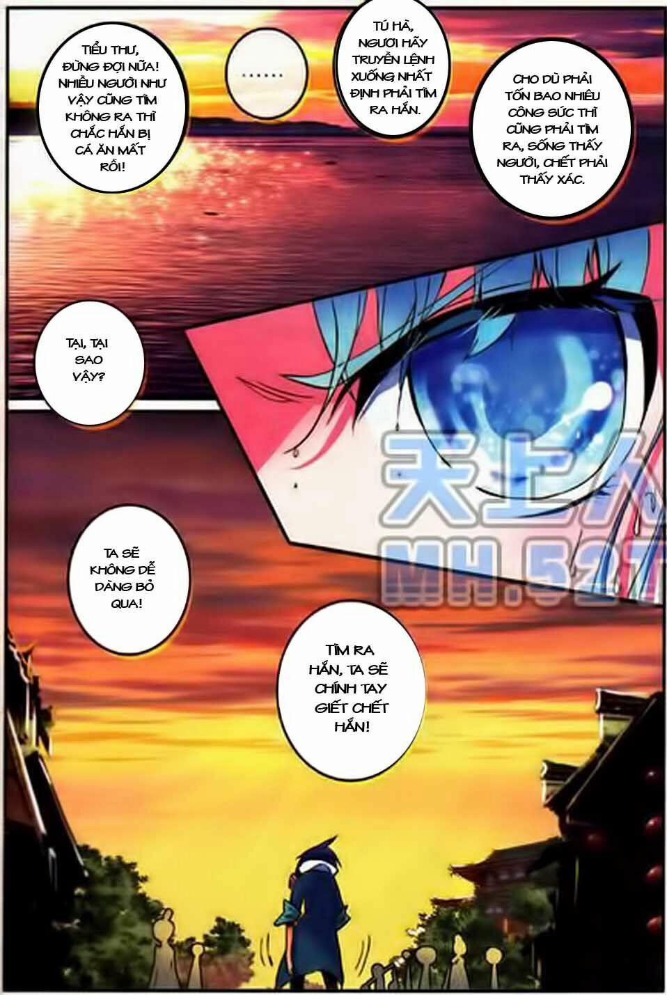 Cực Phẩm Gia Đình 2 trang 23