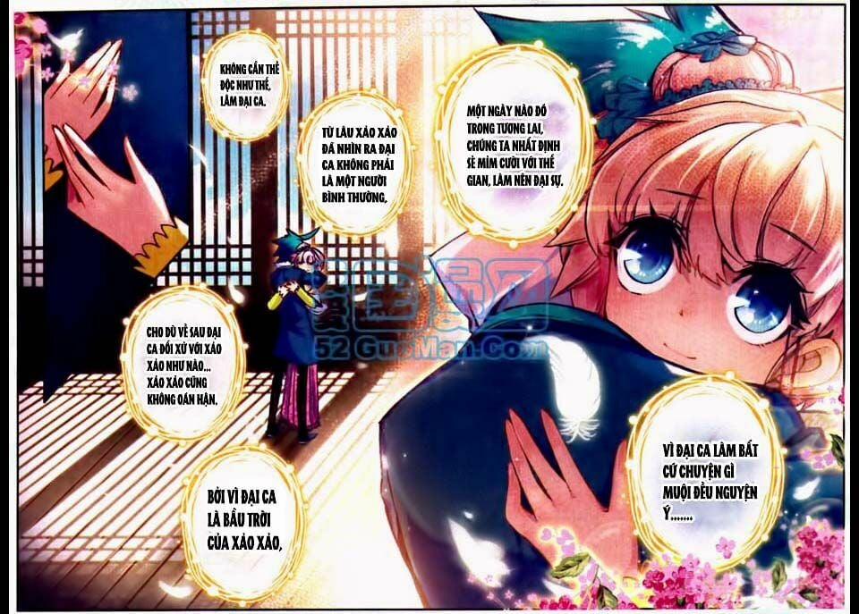 Cực Phẩm Gia Đình 23 trang 12