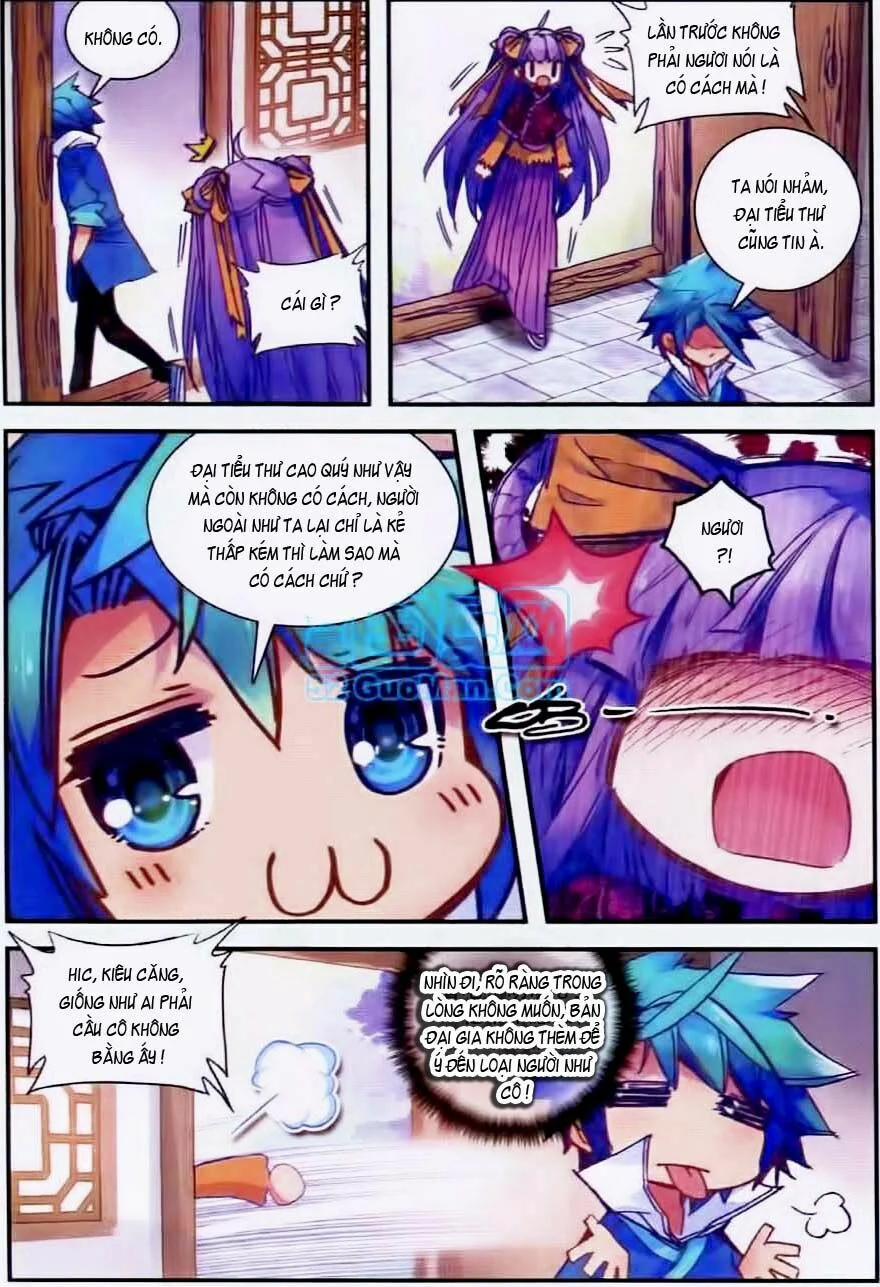 Cực Phẩm Gia Đình 24 trang 2