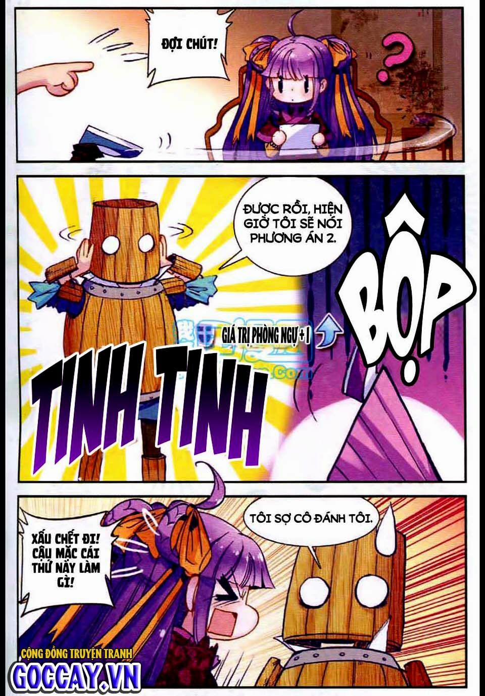 Cực Phẩm Gia Đình 26 trang 14