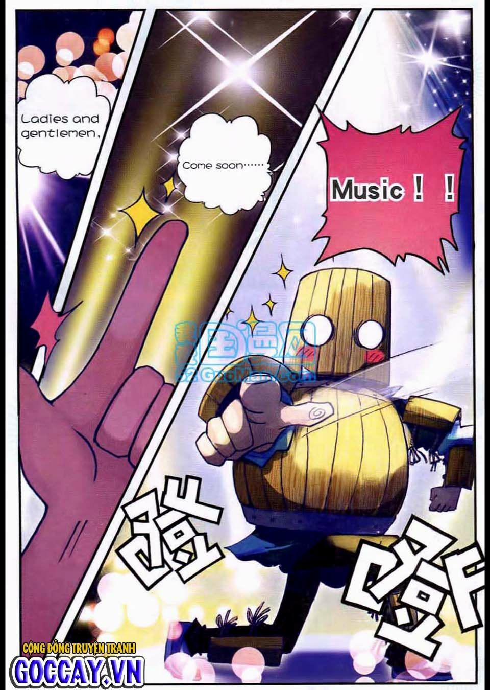 Cực Phẩm Gia Đình 26 trang 18