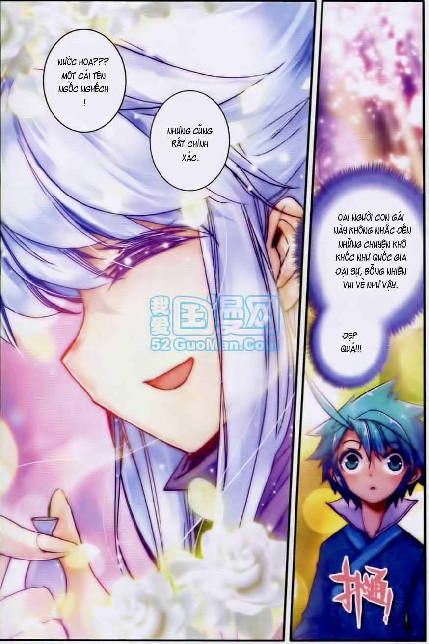 Cực Phẩm Gia Đình 27 trang 13