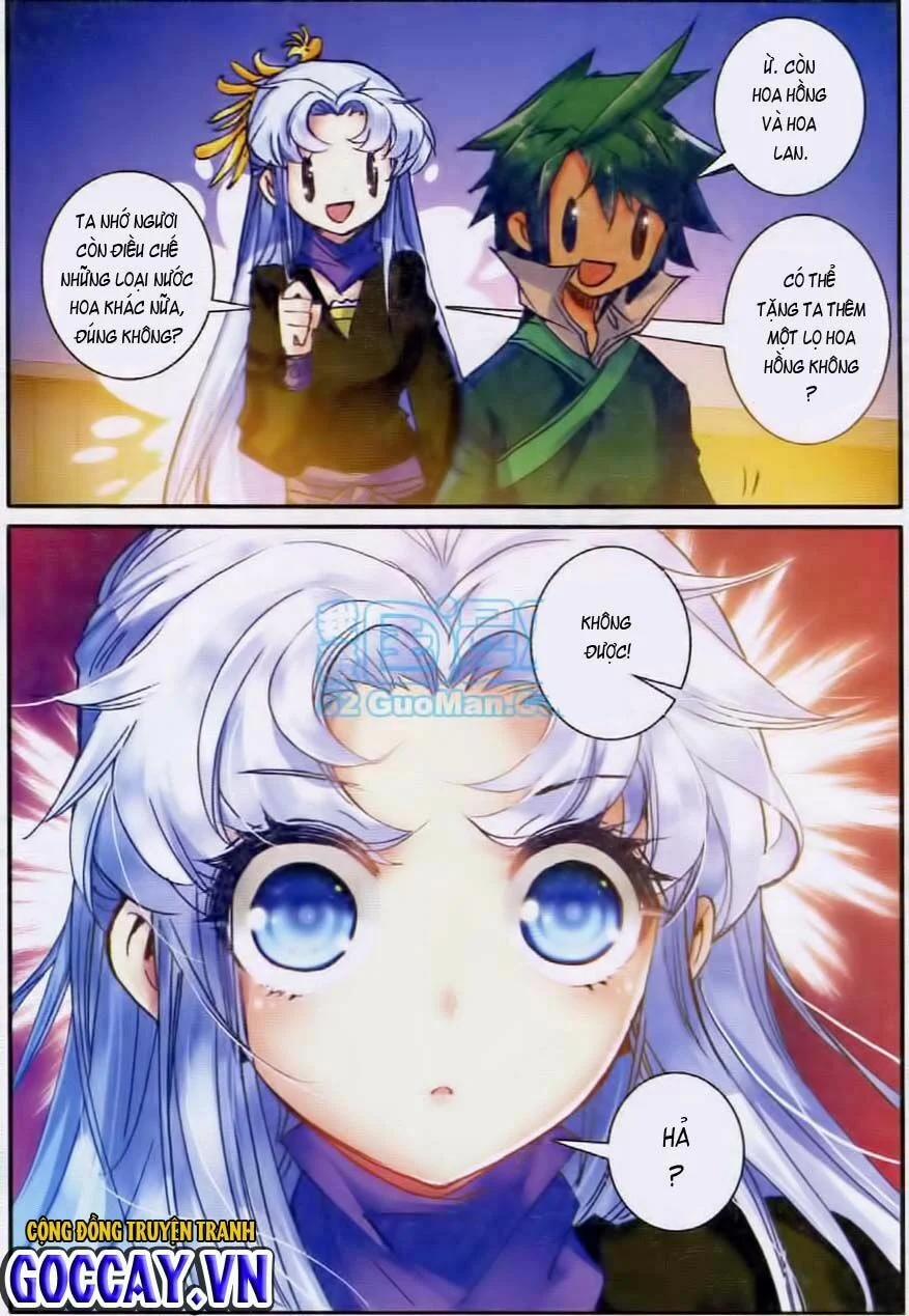 Cực Phẩm Gia Đình 27 trang 14