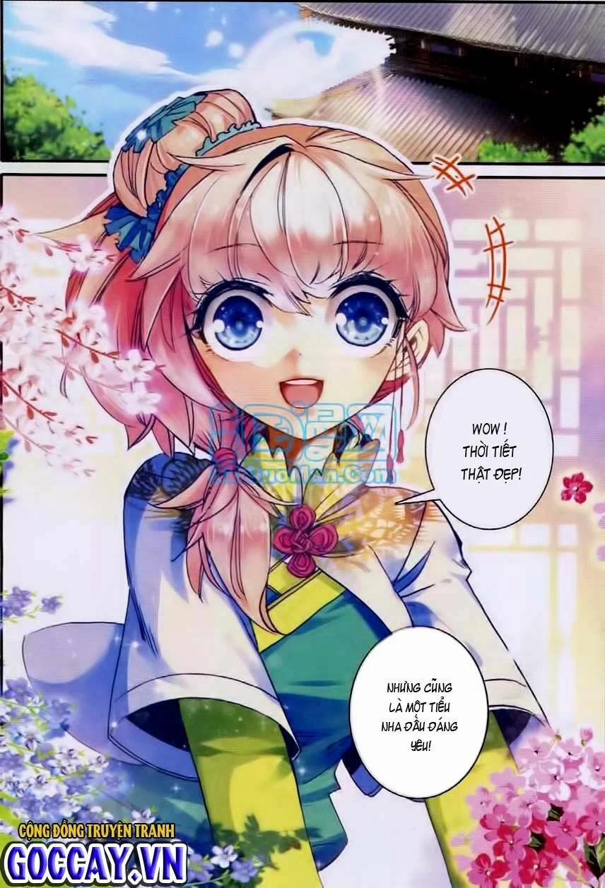 Cực Phẩm Gia Đình 27 trang 17