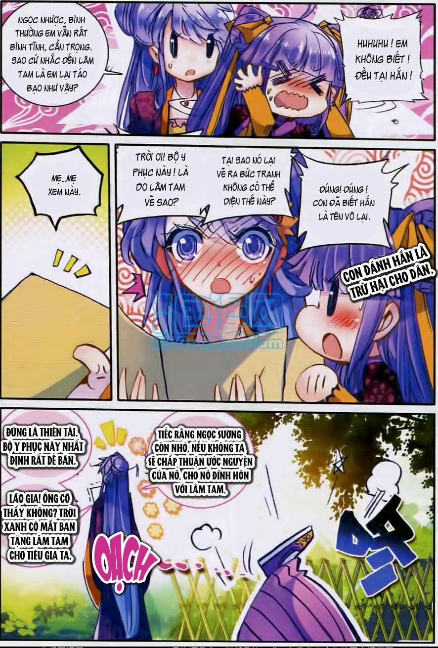 Cực Phẩm Gia Đình 27 trang 6