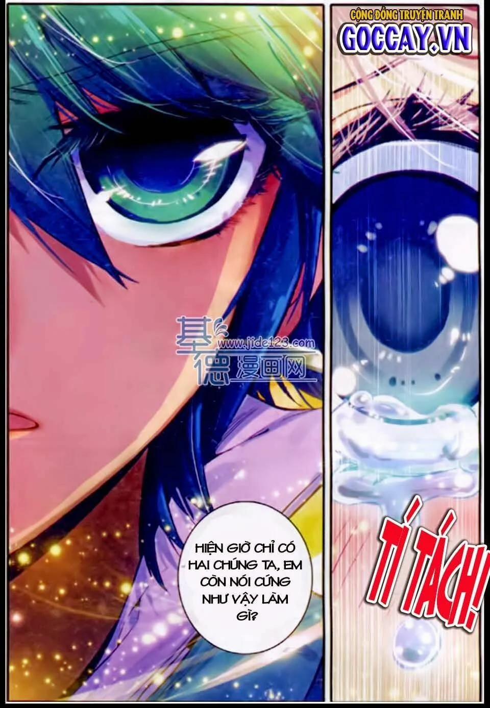 Cực Phẩm Gia Đình 29 trang 12