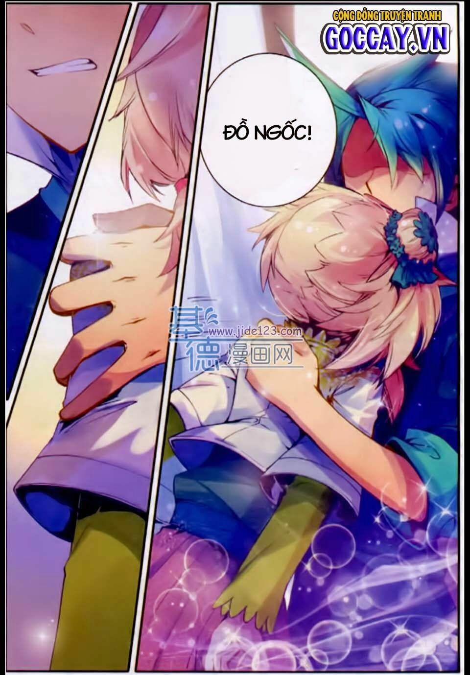 Cực Phẩm Gia Đình 29 trang 14