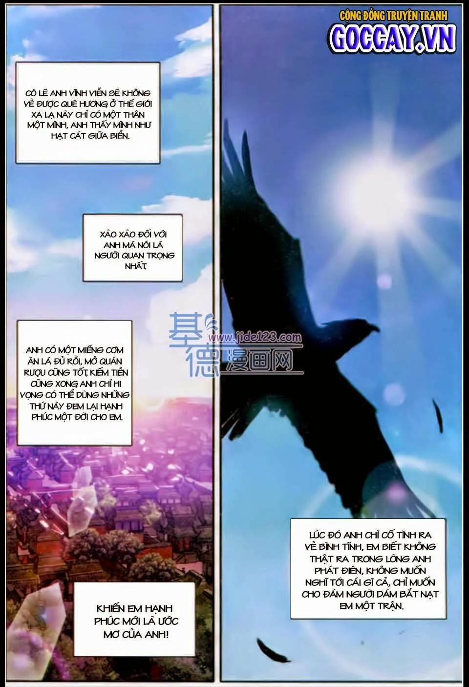 Cực Phẩm Gia Đình 29 trang 16