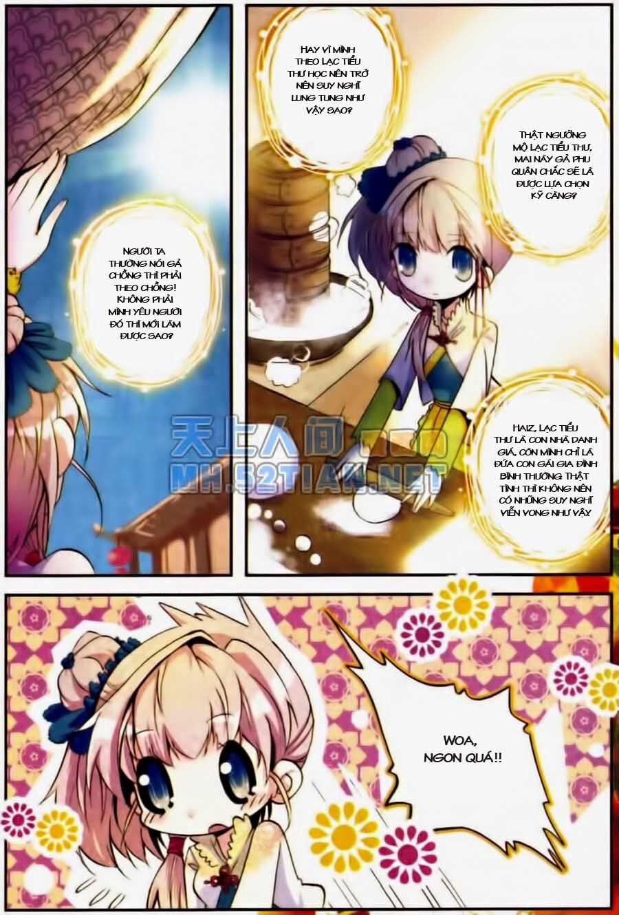 Cực Phẩm Gia Đình 3 trang 17