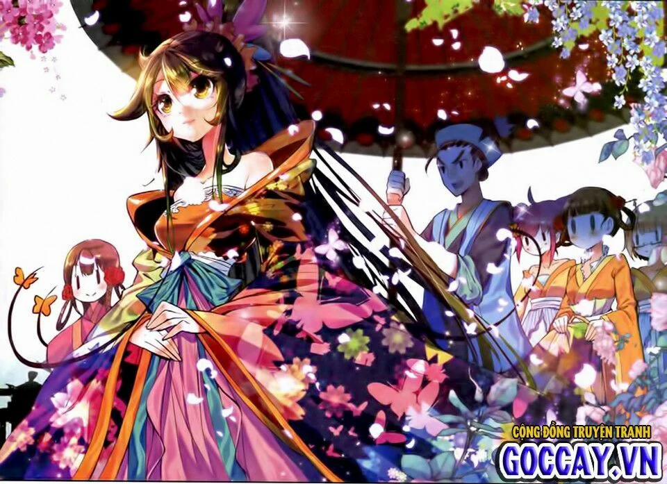 Cực Phẩm Gia Đình 30 trang 4