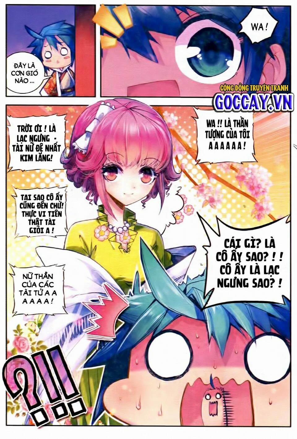 Cực Phẩm Gia Đình 30 trang 9