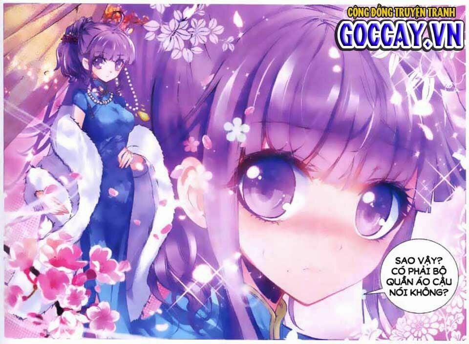 Cực Phẩm Gia Đình 31 trang 4