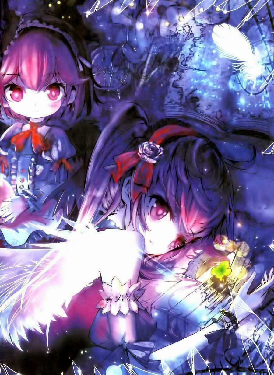 Cực Phẩm Gia Đình 33 trang 1