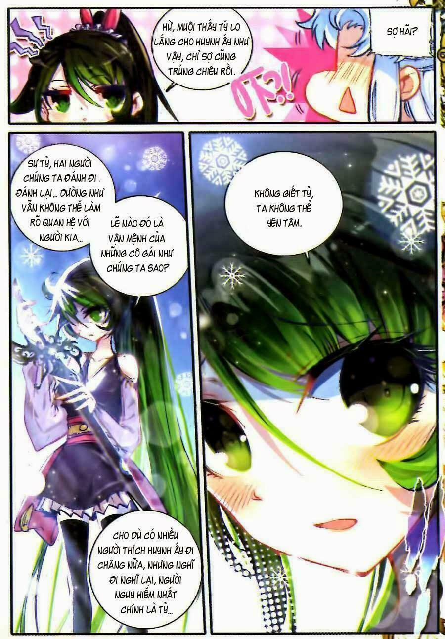 Cực Phẩm Gia Đình 33 trang 15