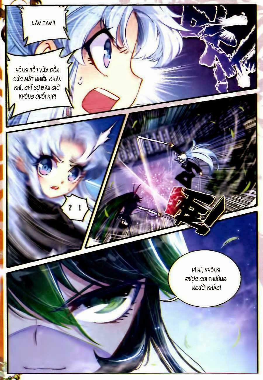 Cực Phẩm Gia Đình 33 trang 4