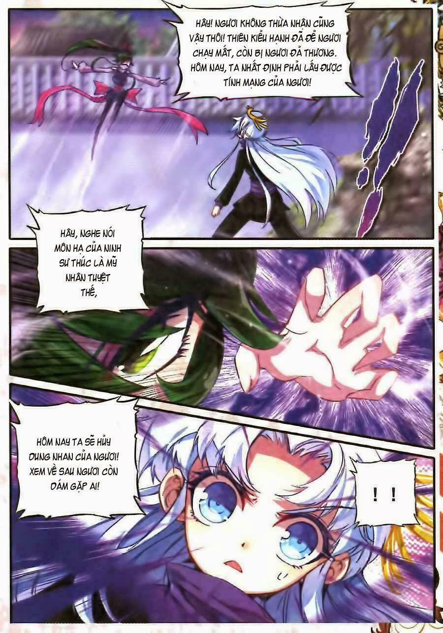 Cực Phẩm Gia Đình 33 trang 7