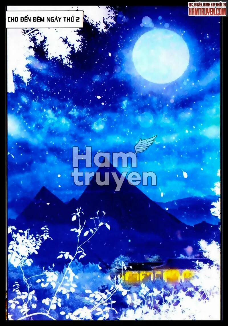 Cực Phẩm Gia Đình 34 trang 1