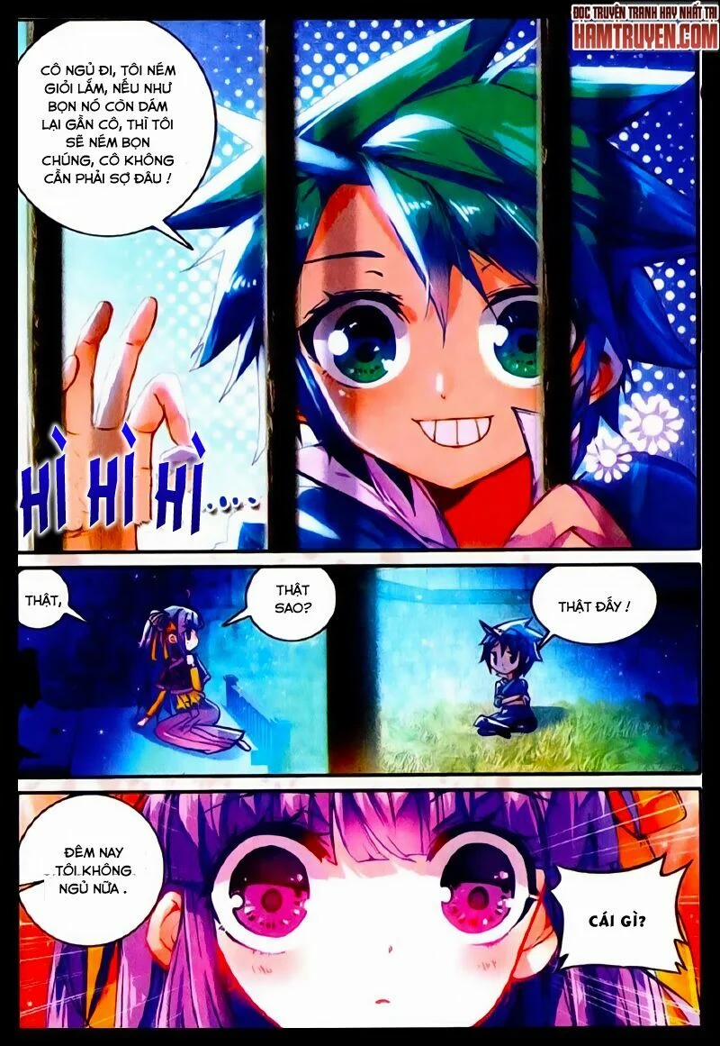 Cực Phẩm Gia Đình 34 trang 14