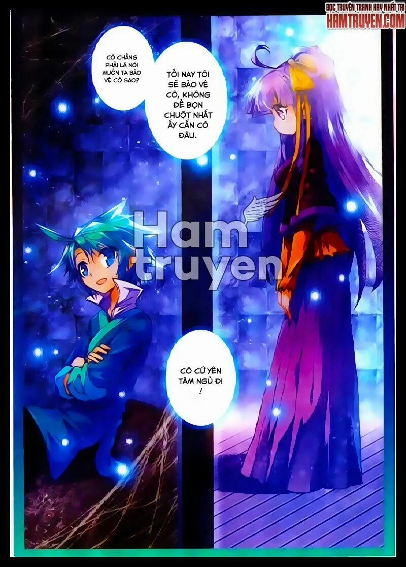 Cực Phẩm Gia Đình 34 trang 15