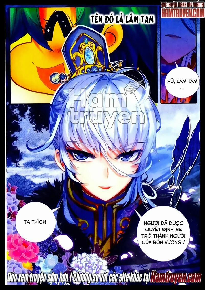 Cực Phẩm Gia Đình 34 trang 23