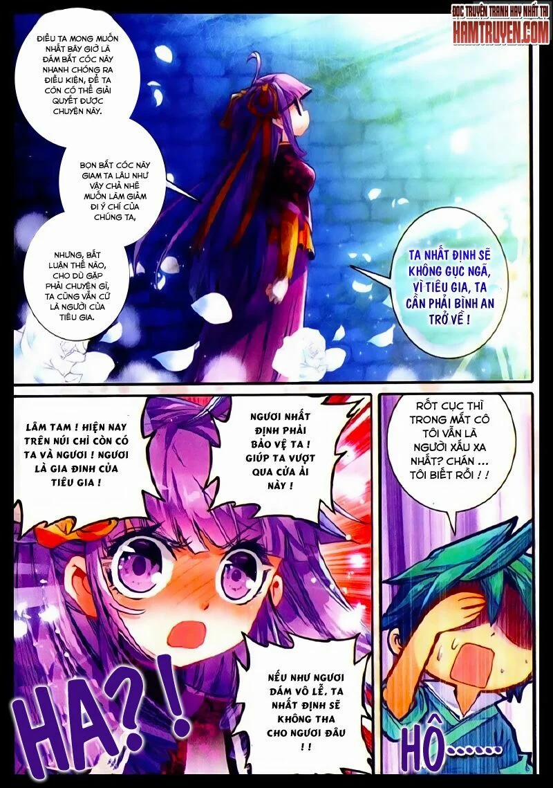 Cực Phẩm Gia Đình 34 trang 5