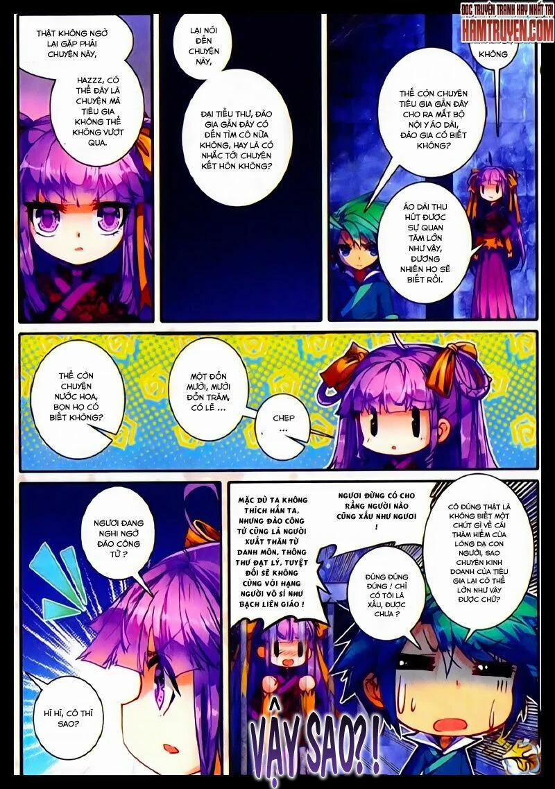 Cực Phẩm Gia Đình 34 trang 6